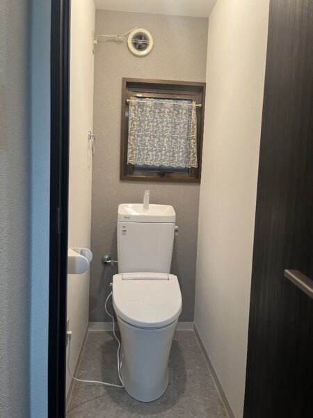 大阪市東成区水回りリフォーム